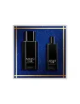Rinkinys Giorgio Armani: Code, Tualetinis vanduo, Vyrams, 125 ml + Code, Tualetinis vanduo, Vyrams, 15 ml