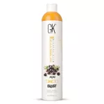 &bdquo;Global Keratin&ldquo;, geriausias acai uogų plaukų kreminis gydymas, skirtas glotninti, 1000 ml