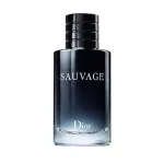 Christian Dior, Sauvage, Eau De Toilette, Vyrams, 200 ml