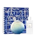 &bdquo;Hermes&ldquo; rinkinys: &bdquo;L'Ombre Des Merveilles&ldquo;, &bdquo;Eau De Parfum&ldquo;, vyrams, 100 ml + &bdquo;L'Ombre Des Merveilles&ldquo;, hidratai, kūno losjonas, 80 ml