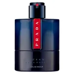 Prada, Luna Rossa Ocean, Eau De Parfum, Vyrams, 100 ml