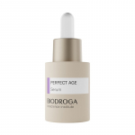 BIODROGA Perfect Age serumas nuo senėjimo 15 ml