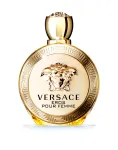 Versace, Eros Femme, Eau De Parfum, Moterims, 100 ml