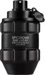 Viktor & Rolf, Spicebomb tamsi oda, parfumuotas vanduo, vyrams, 150 ml