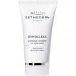 Institut Esthederm Osmoclean Valomoji &scaron;veičiamoji kaukė 75 ml