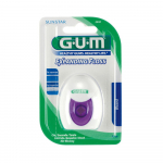 GUM Expanding Floss 30m dantų siūlas N1