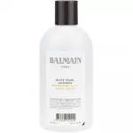 Balmain Professionnel, Baltasis perlas, glicerinas, plaukų &scaron;ampūnas, skaistinamiesiems, 300 ml