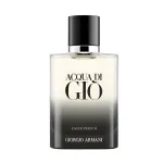 Giorgio Armani, Acqua di Gio, Eau De Parfum, Vyrams, Daugkartinis, 100 ml
