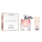 Lancome rinkinys: La Vie Est Belle, Parfum, Moterims, 50 ml + La Vie Est Belle, Drėkinamasis, Kūno losjonas, 50 ml