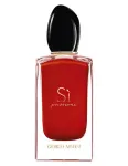 Giorgio Armani, Si Passione, Eau De Parfum, Moterims, 100 ml