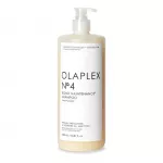 Olaplex, Nr. 4 Bond Maintenance, plaukų &scaron;ampūnas, atkuriamasis ir stiprinamasis, 1000 ml