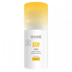 BABE 24h roll-on Dezodorantas 50 ml