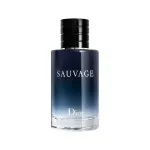 Christian Dior, Sauvage, Eau De Toilette, Vyrams, 100 ml