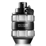 Viktor & Rolf, Spicebomb, Eau De Toilette, Vyrams, 90 ml