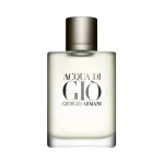 Giorgio Armani, Acqua di Gio, tualetinis vanduo, vyrams, 100 ml