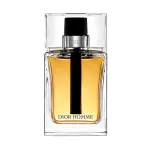 Christian Dior, Dior Homme, tualetinis vanduo, vyrams, 100 ml