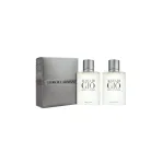 Rinkinys Duo, Giorgio Armani, Acqua di Gio, tualetinis vanduo, vyrams, 2 vnt, 30 ml