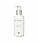 NEWSHA Velvet Caring rankų kremas 125 ml
