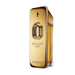 &bdquo;Paco Rabanne&ldquo;, &bdquo;Million Gold Intense&ldquo;, &bdquo;Eau De Parfum&ldquo;, vyrams, 100 ml