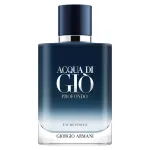 Giorgio Armani, Acqua di Gio Profondo, Eau De Parfum, Vyrams, Daugkartinis, 100 ml