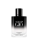 Giorgio Armani, Acqua di Gio Intense, parfumuotas vanduo, vyrams, 100 ml