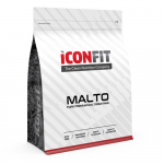 ICONFIT Maltodekstrinas &ndash; grynas maltodekstrinas 1 KG