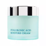 Dr. Hedison, Hialurono rūg&scaron;ties drėkinamasis kasdienis veido kremas, 80 ml