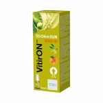 VITIRON D3 Olive Sun 2000 IU pur&scaron;kalas 10 ml