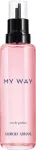 Giorgio Armani, My Way, Eau De Parfum, moterims, papildymas, 100 ml