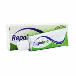REPAHERB tiesiosios žarnos tepalas 25 g