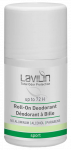 LAVILIN Total Odor Protection Sport 72H dezodorantas 80 ml