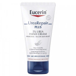 EUCERIN Urea Repair Plus kremas rankoms 75 ml