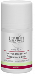 LAVILIN 72 H ritinys įjungta Moterys dezodorantas 60 ml