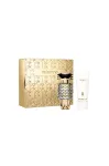 Rinkinys Paco Rabanne: Fame drėkinamasis kūno losjonas, 100 ml + Fame kvepalai moterims, 80 ml