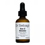 Dr. Sebagh Exo C Booster &scaron;vytėjimo suteikiantis serumas veidui, 30 ml