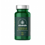 SILVANOLS vitamino C ir kvercetino kapsulės N120