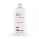 LABO DELICATE &Scaron;ampūnas jautri oda galvos MOTERIMS 200 ml
