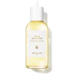 Guerlain, Aqua Allegoria Bergamote Calabria, tualetinis vanduo, moterims, papildymas, 200 ml