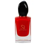 Giorgio Armani, Si Passione Intense, parfumuotas vanduo, moterims, 50 ml