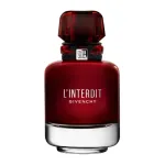 Givenchy, L' Interdit Rouge, Eau De Parfum, Moterims, 80 ml