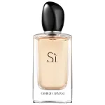 Giorgio Armani, Si, Eau De Parfum, Moterims, 100 ml