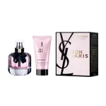 Yves Saint Laurent rinkinys: Mon Paris, Eau De Parfum, Moterims, 50 ml + Mon Paris, Drėkinamasis, Dieninis, Kūno losjonas, 50 ml