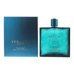 Versace, Eros, tualetinis vanduo, vyrams, 200 ml