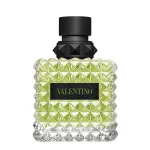 Valentino, Born In Roma Green Stravaganza Donna, Eau De Parfum, Moterims, 100 ml