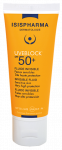 ISISPHARMA Uveblokas SPF50+ skystis 40 ml