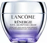Lancome, Renergie HPN 300-Peptide, Senėjimą stabdantis, Kremas veidui, 50 ml