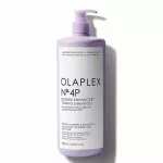 Olaplex, Nr. 4P &scaron;viesių plaukų stipriklis, plaukų &scaron;ampūnas, 1000 ml