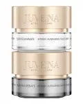 Rinkinys &bdquo;Juvena&ldquo;: &bdquo;Rejuvenate & Correct&ldquo;, intensyviai maitinamasis, naktinis, kremas, veidui, 50 ml + &bdquo;Rejuvenate & Correct&ldquo;, intensyviai maitinamasis, dieninis, kremas, veidui, 50 ml
