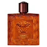 Versace, Eros Najim, Eau De Parfum, Vyrams, 200 ml