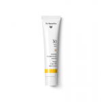 DR. HAUSCHKA SUN SPF30 tonuojamas dieninis kremas 40 ml